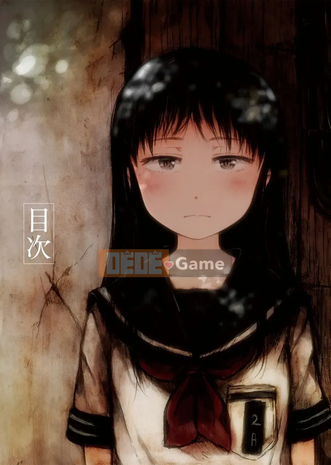 [Xin lỗi] Xin lỗi!