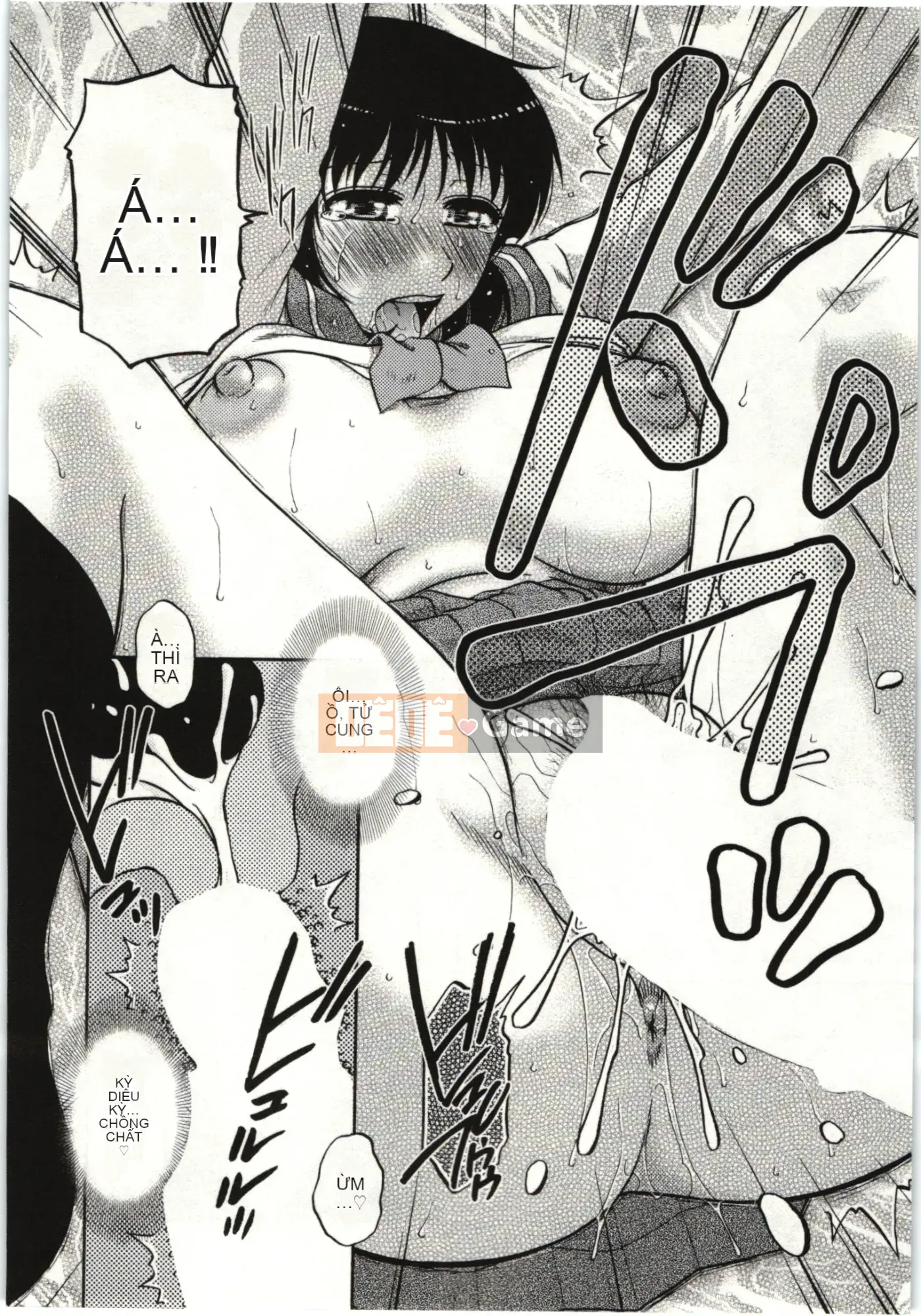 [Kurumiya Mashimin] Cơ thể mềm mại