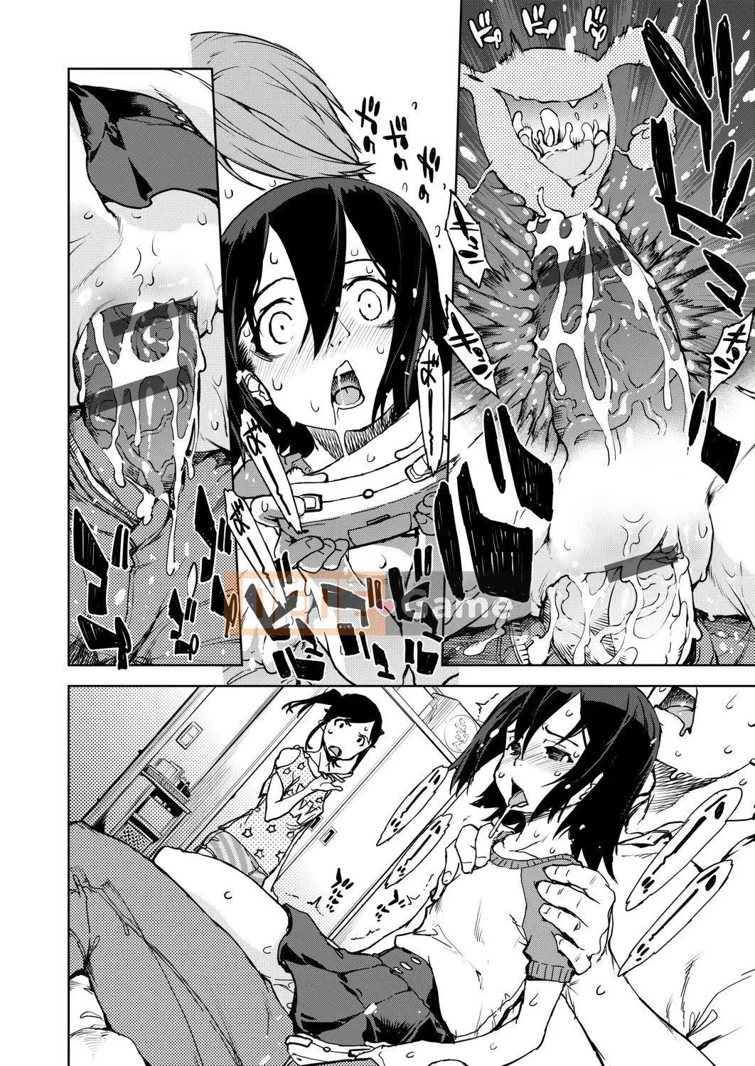 [Suzuki Kyutaro] CHUYẾN ĐI CỦA JC