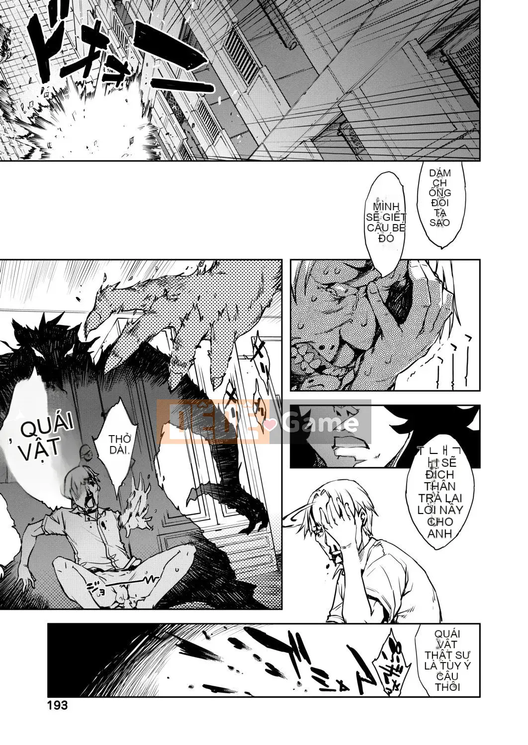 [Suzuki Kyutaro] CHUYẾN ĐI CỦA JC