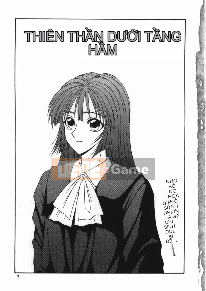 [Ikoma Ippei] Shoujo Slit Gouged Hell