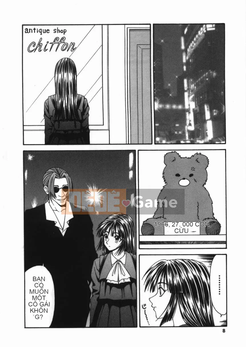 [Ikoma Ippei] Shoujo Slit Gouged Hell