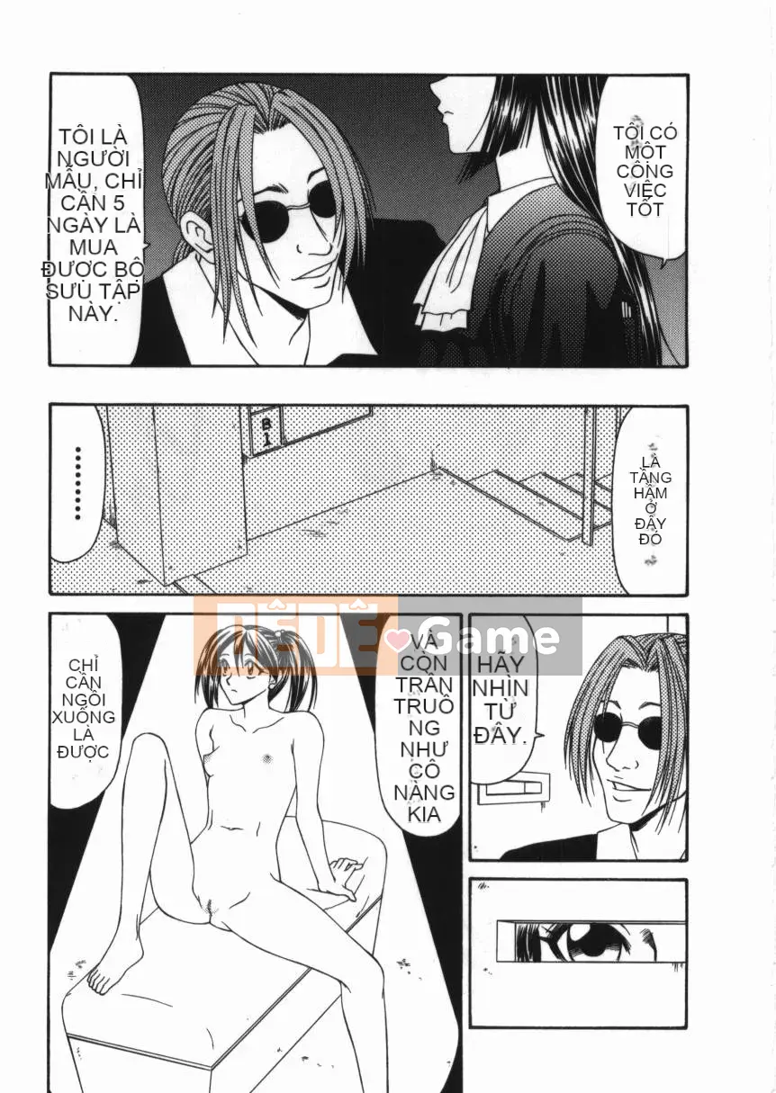 [Ikoma Ippei] Shoujo Slit Gouged Hell