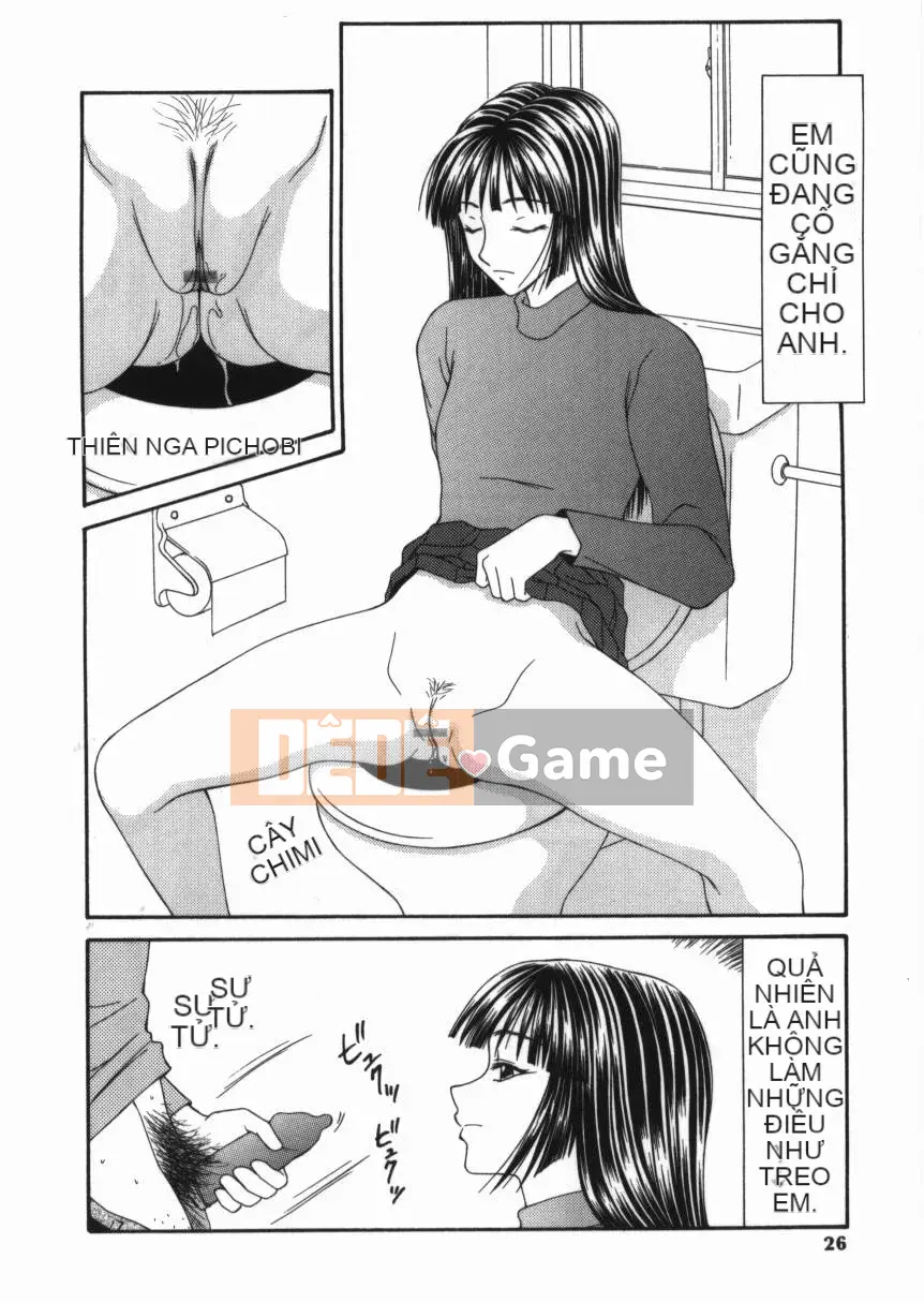 [Ikoma Ippei] Shoujo Slit Gouged Hell