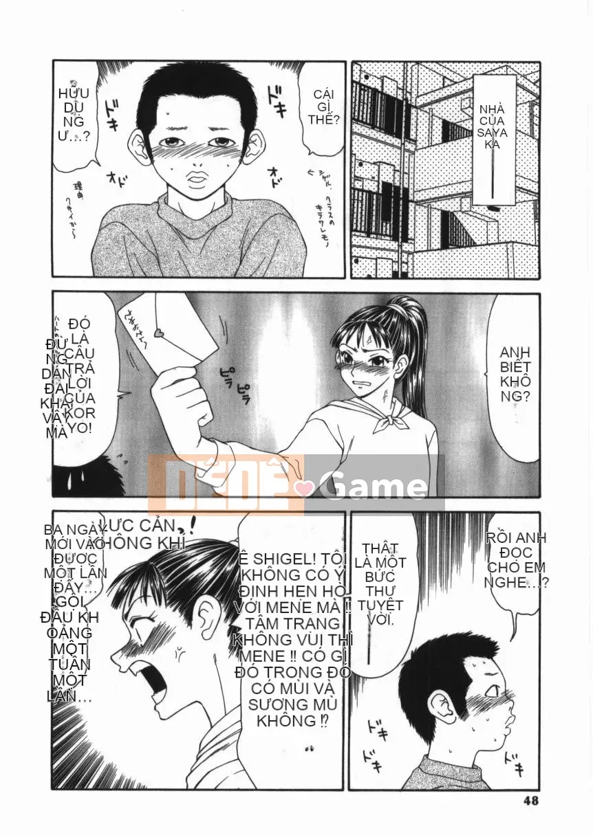 [Ikoma Ippei] Shoujo Slit Gouged Hell