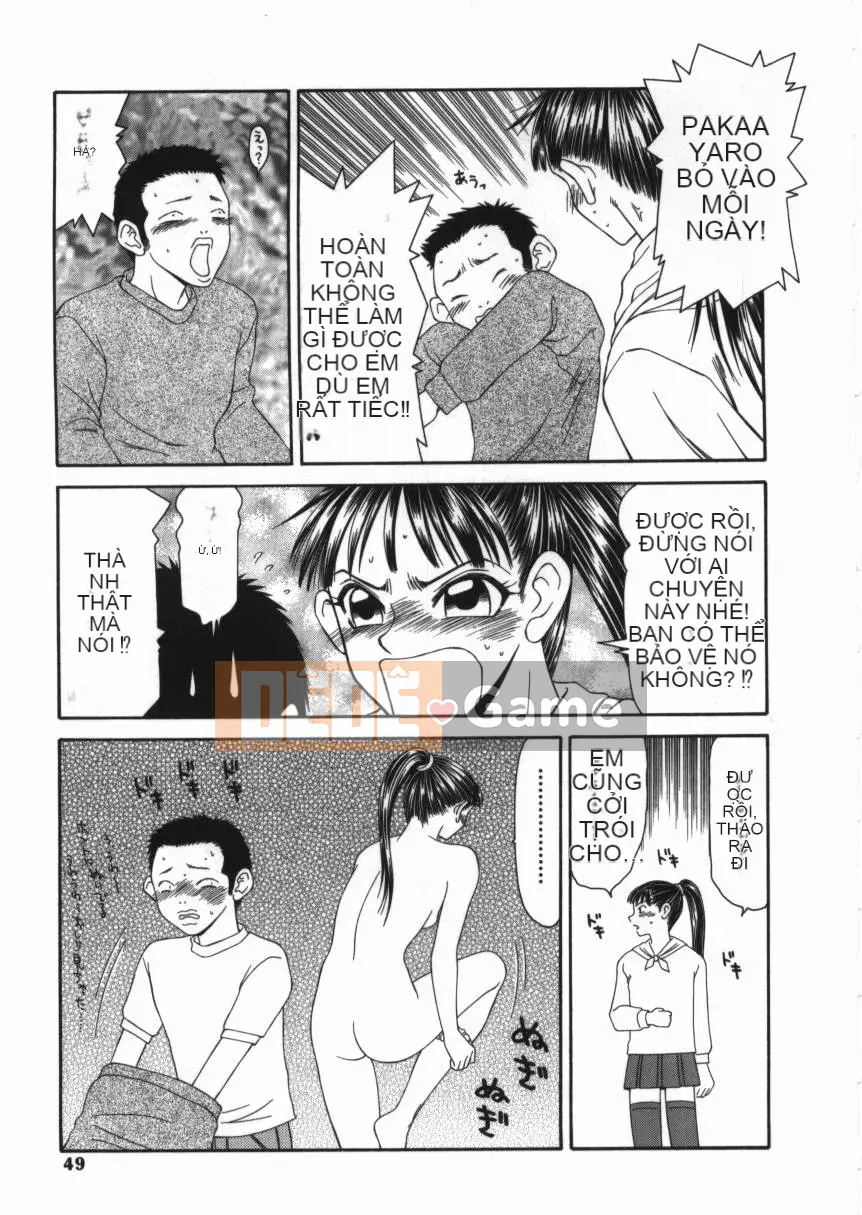 [Ikoma Ippei] Shoujo Slit Gouged Hell