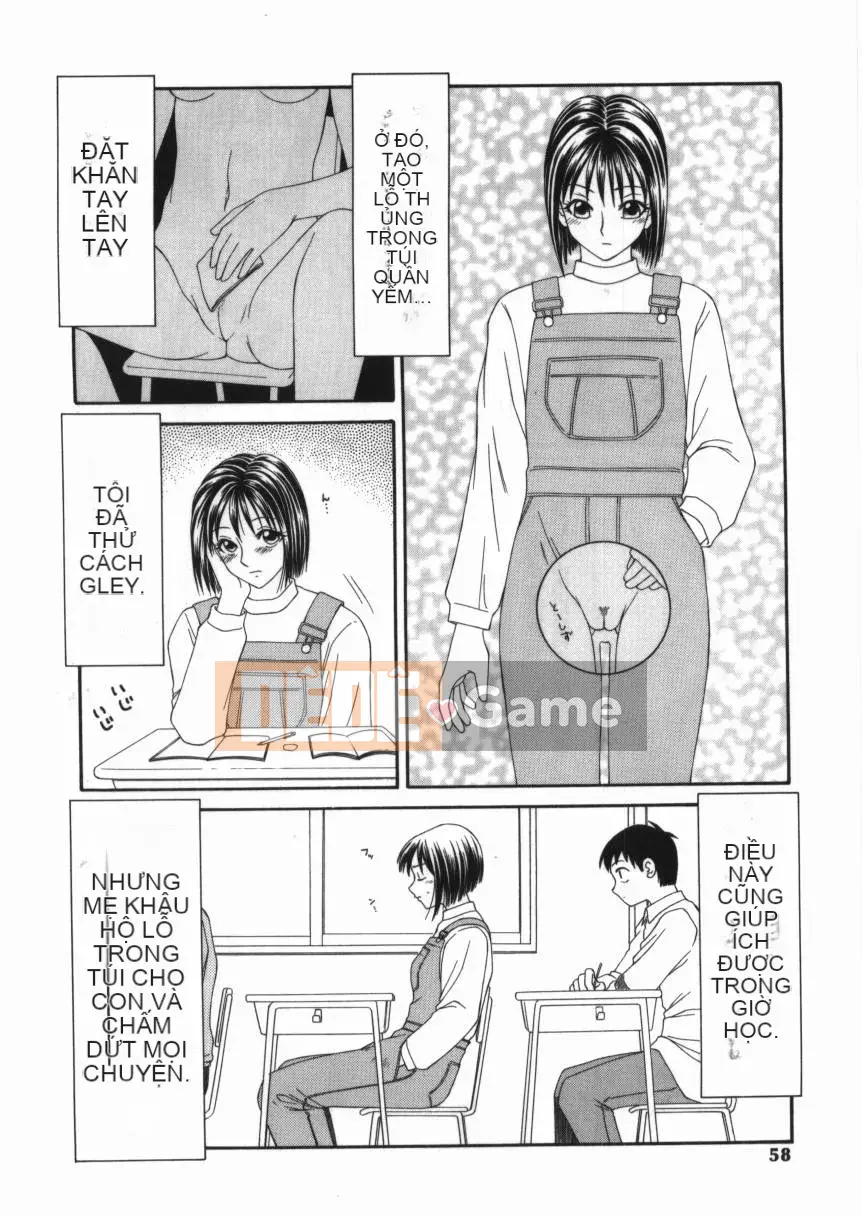 [Ikoma Ippei] Shoujo Slit Gouged Hell