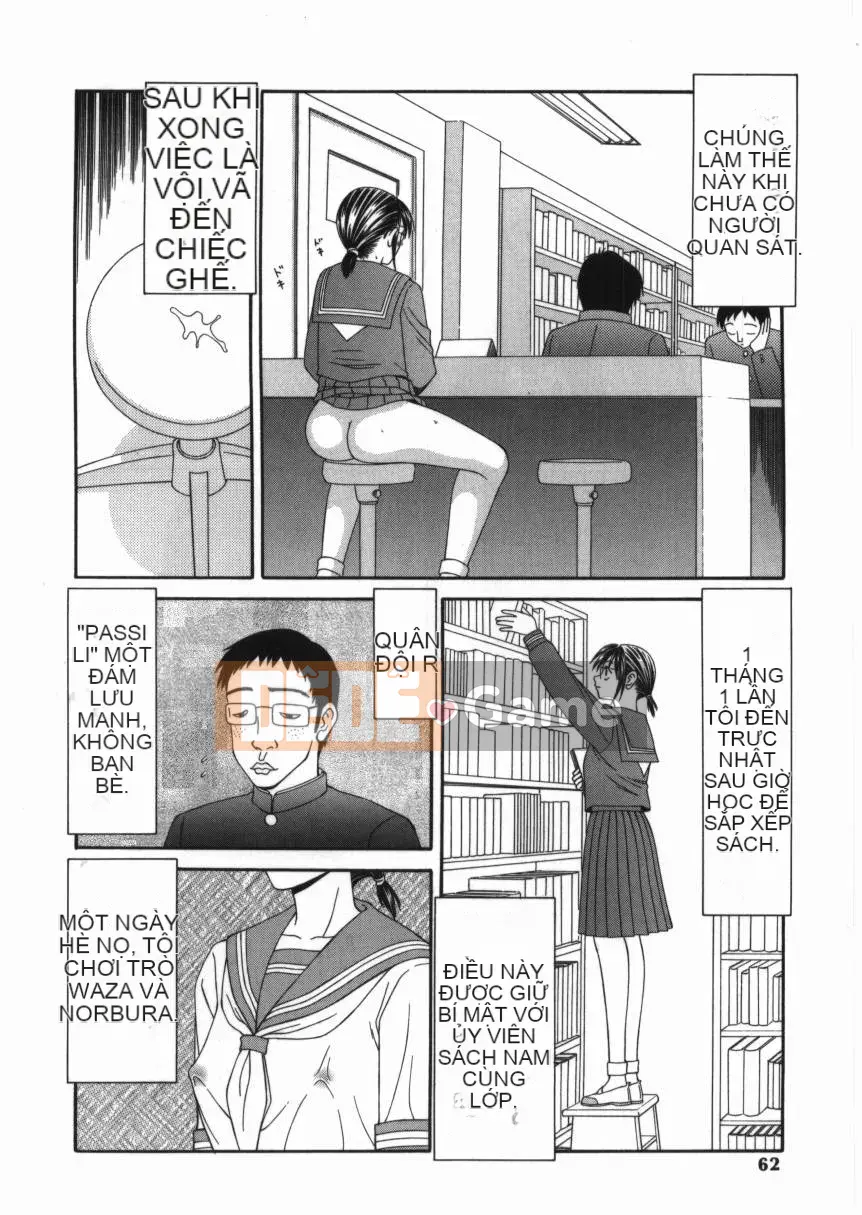 [Ikoma Ippei] Shoujo Slit Gouged Hell