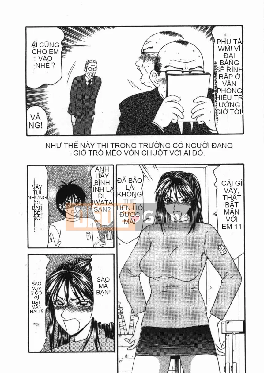 [Ikoma Ippei] Shoujo Slit Gouged Hell