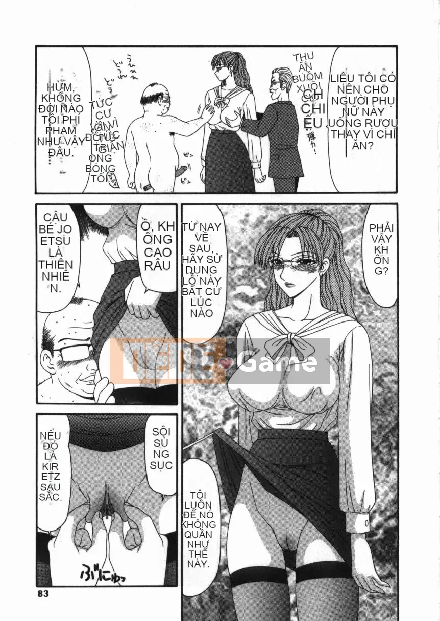 [Ikoma Ippei] Shoujo Slit Gouged Hell