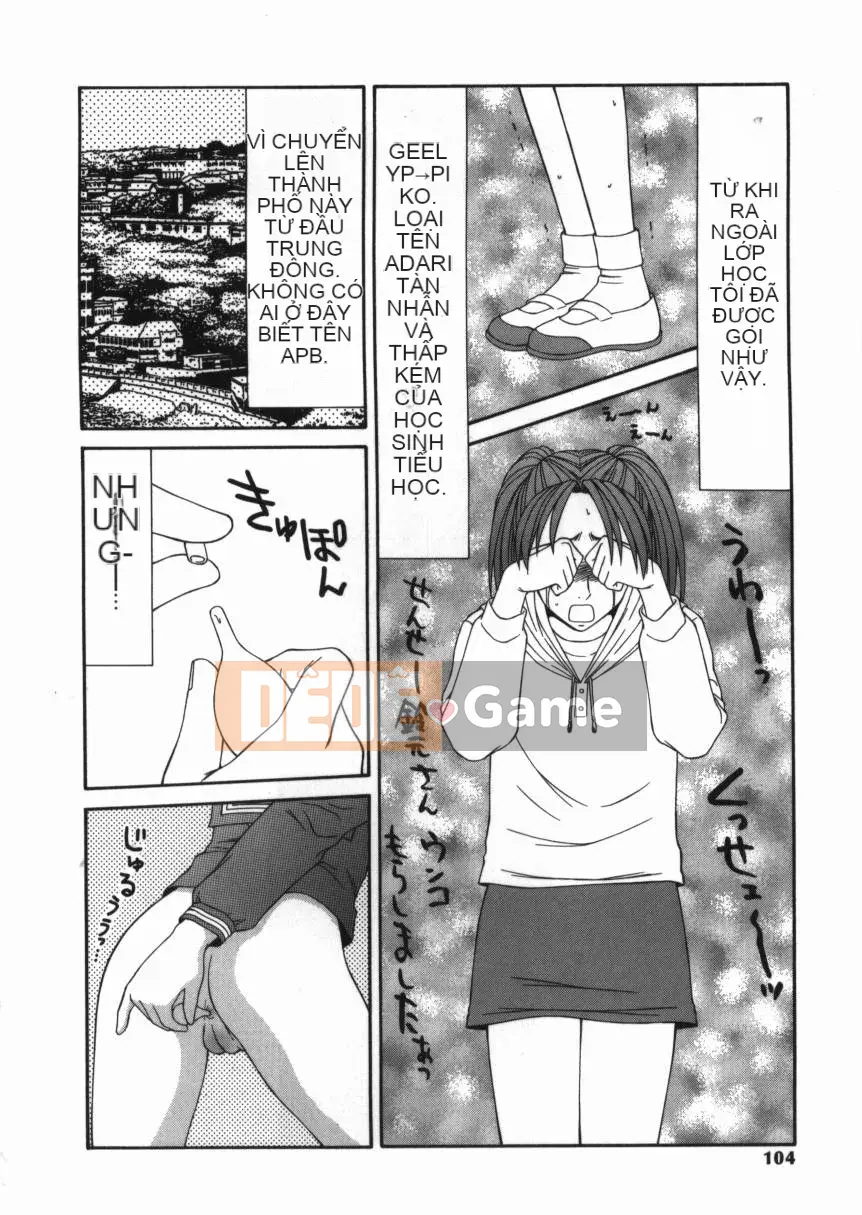 [Ikoma Ippei] Shoujo Slit Gouged Hell