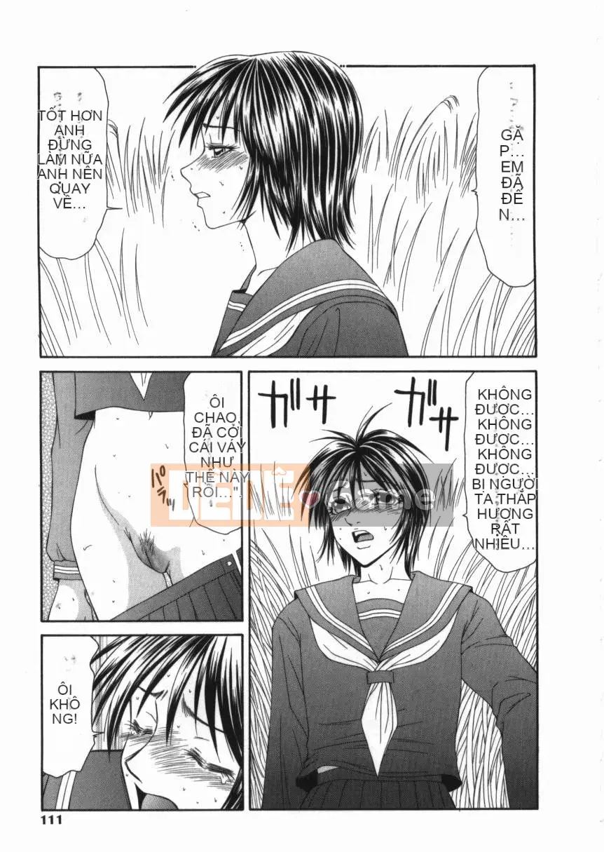 [Ikoma Ippei] Shoujo Slit Gouged Hell