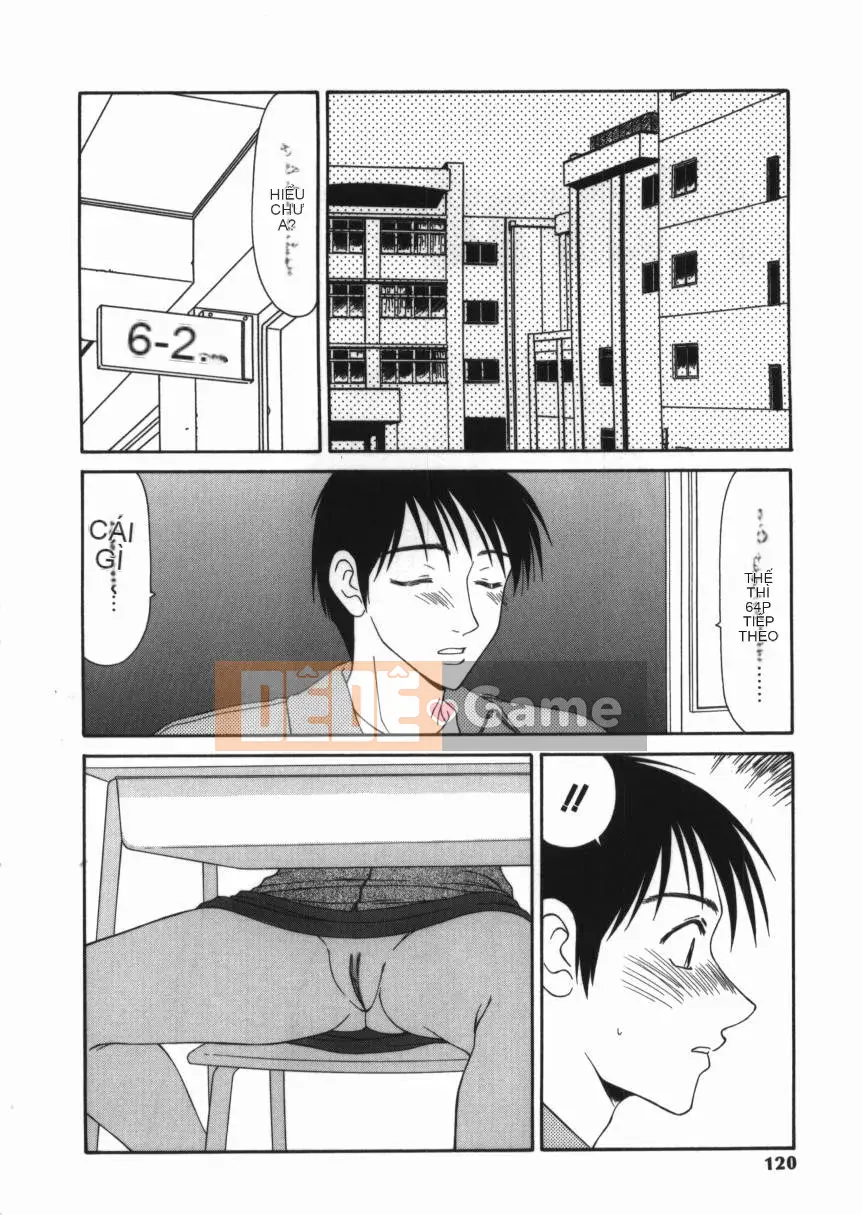 [Ikoma Ippei] Shoujo Slit Gouged Hell