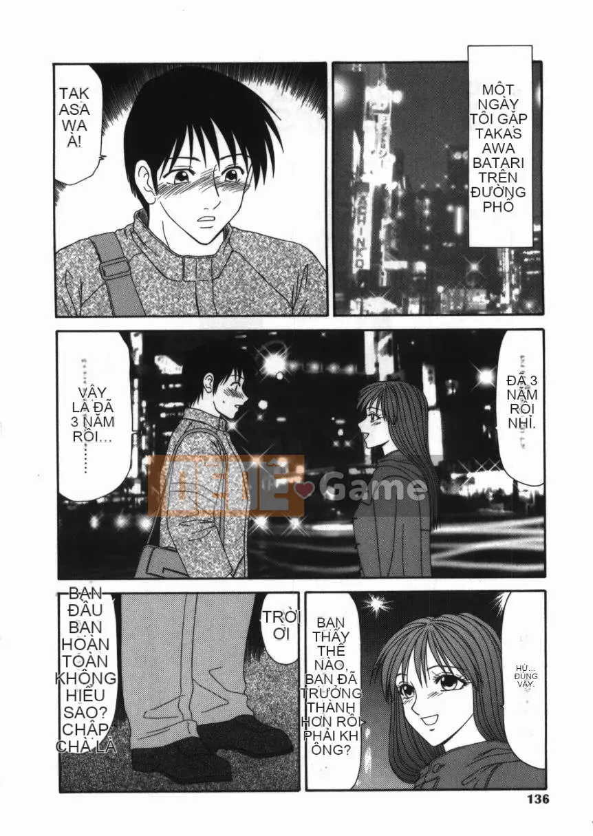 [Ikoma Ippei] Shoujo Slit Gouged Hell