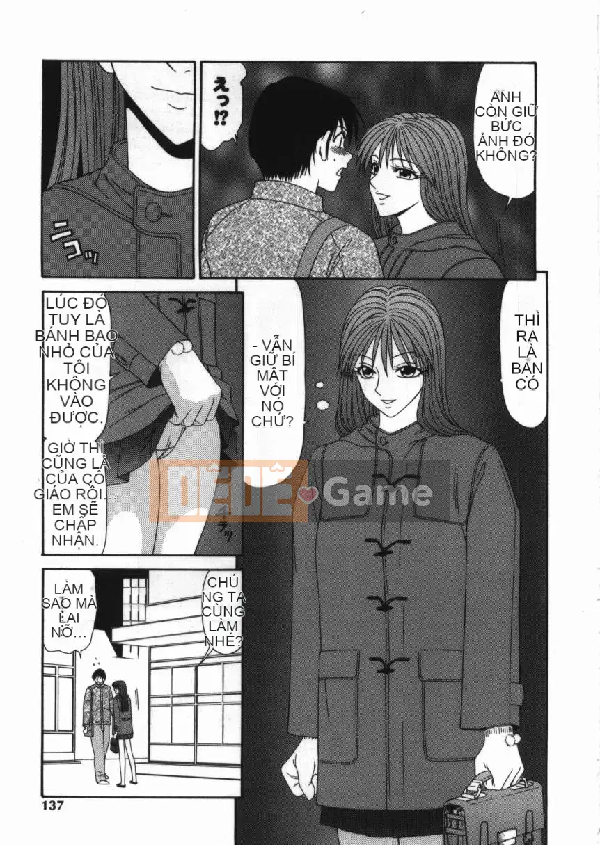 [Ikoma Ippei] Shoujo Slit Gouged Hell