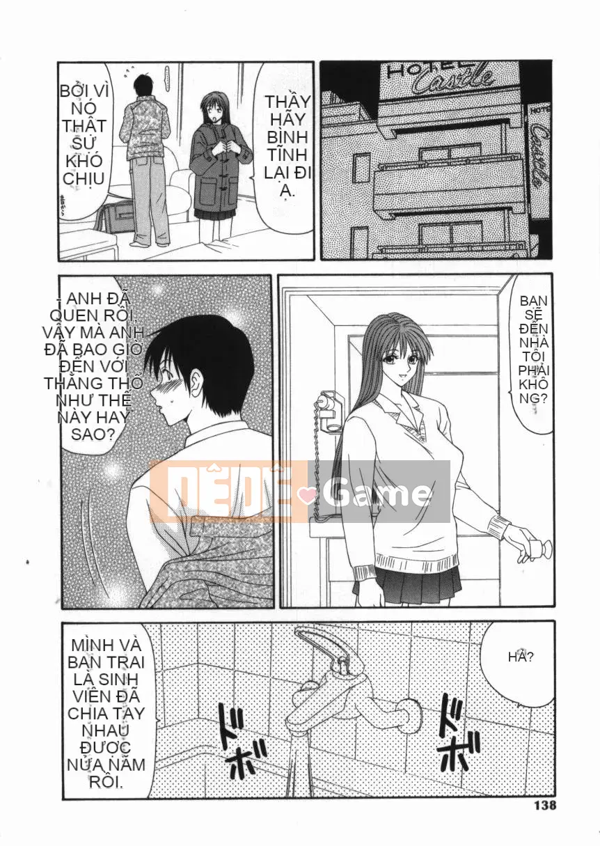 [Ikoma Ippei] Shoujo Slit Gouged Hell