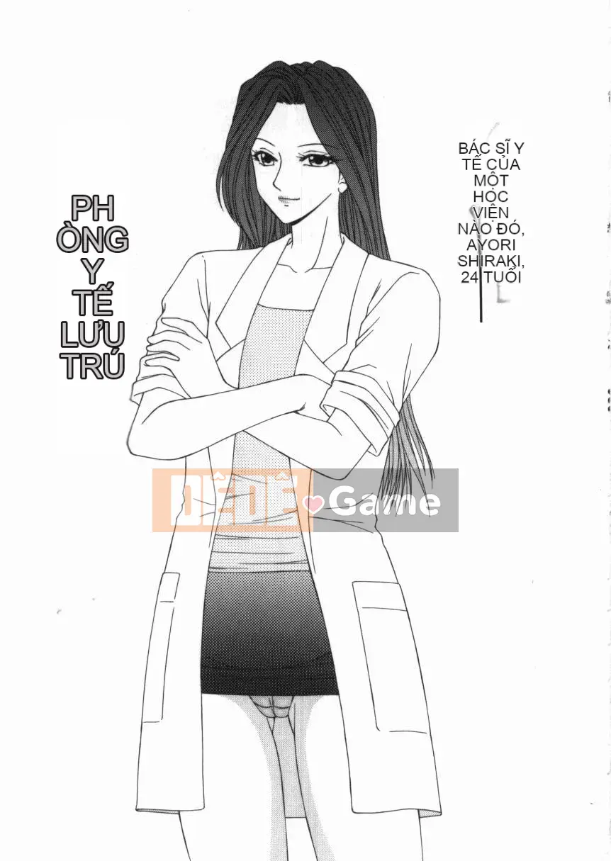 [Ikoma Ippei] Shoujo Slit Gouged Hell