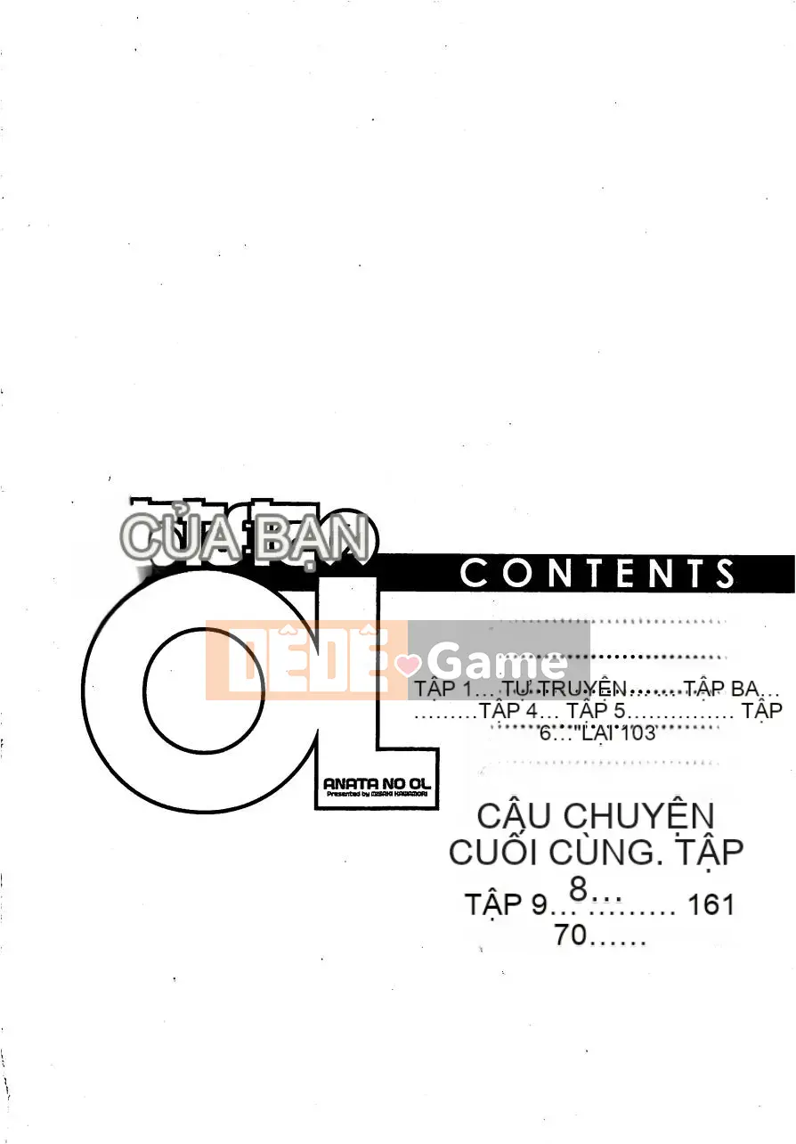 [Kawamori Misaki] Anata CV 1