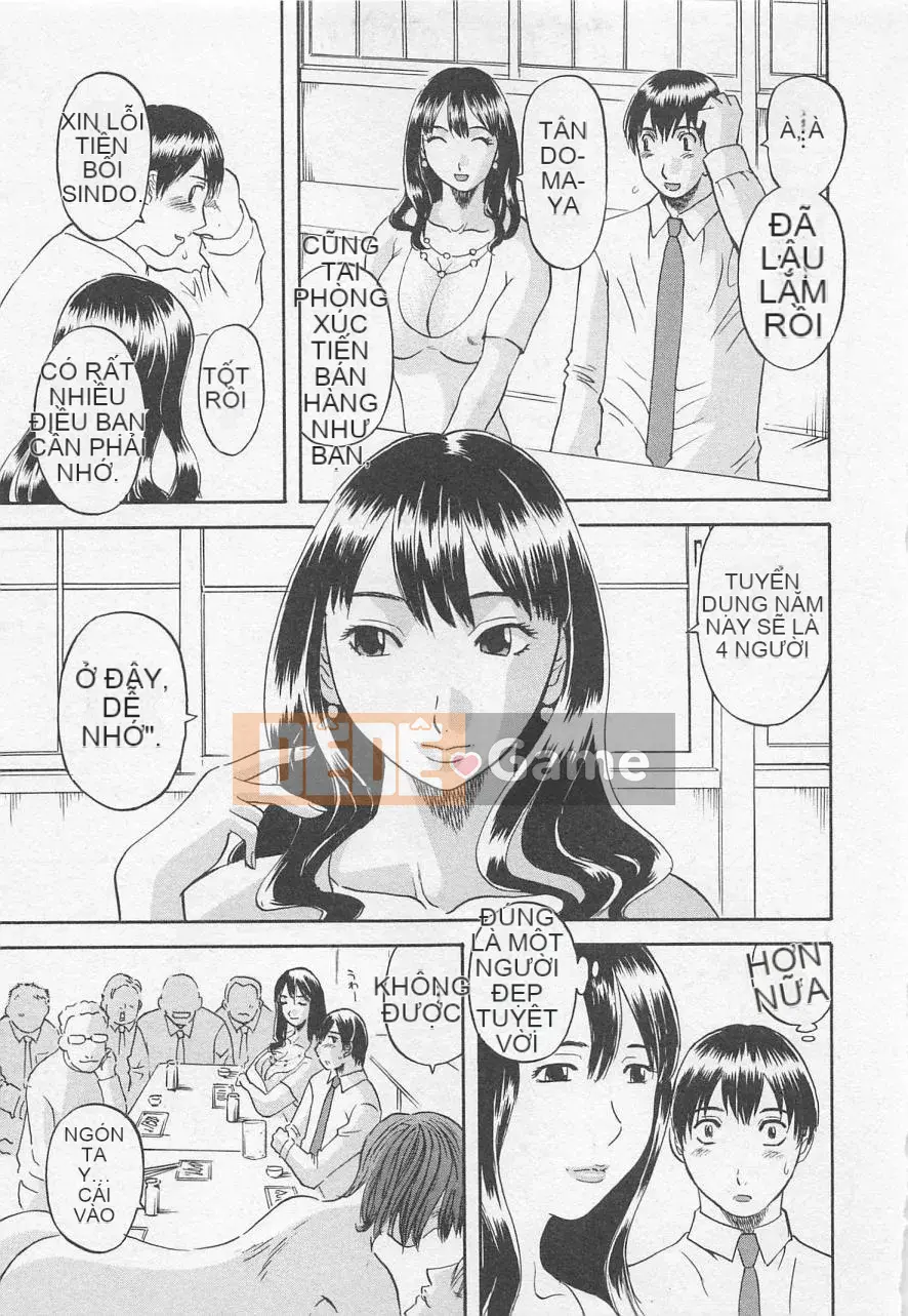 [Kawamori Misaki] Anata CV 1