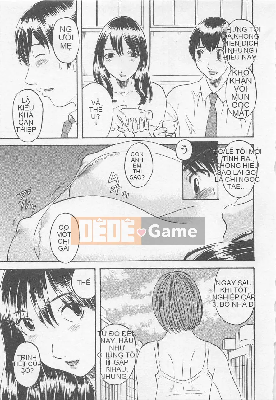 [Kawamori Misaki] Anata CV 1