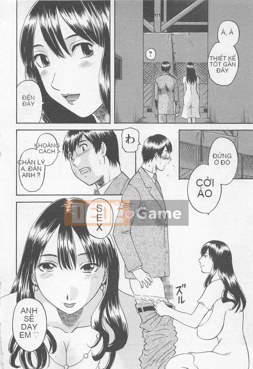 [Kawamori Misaki] Anata CV 1