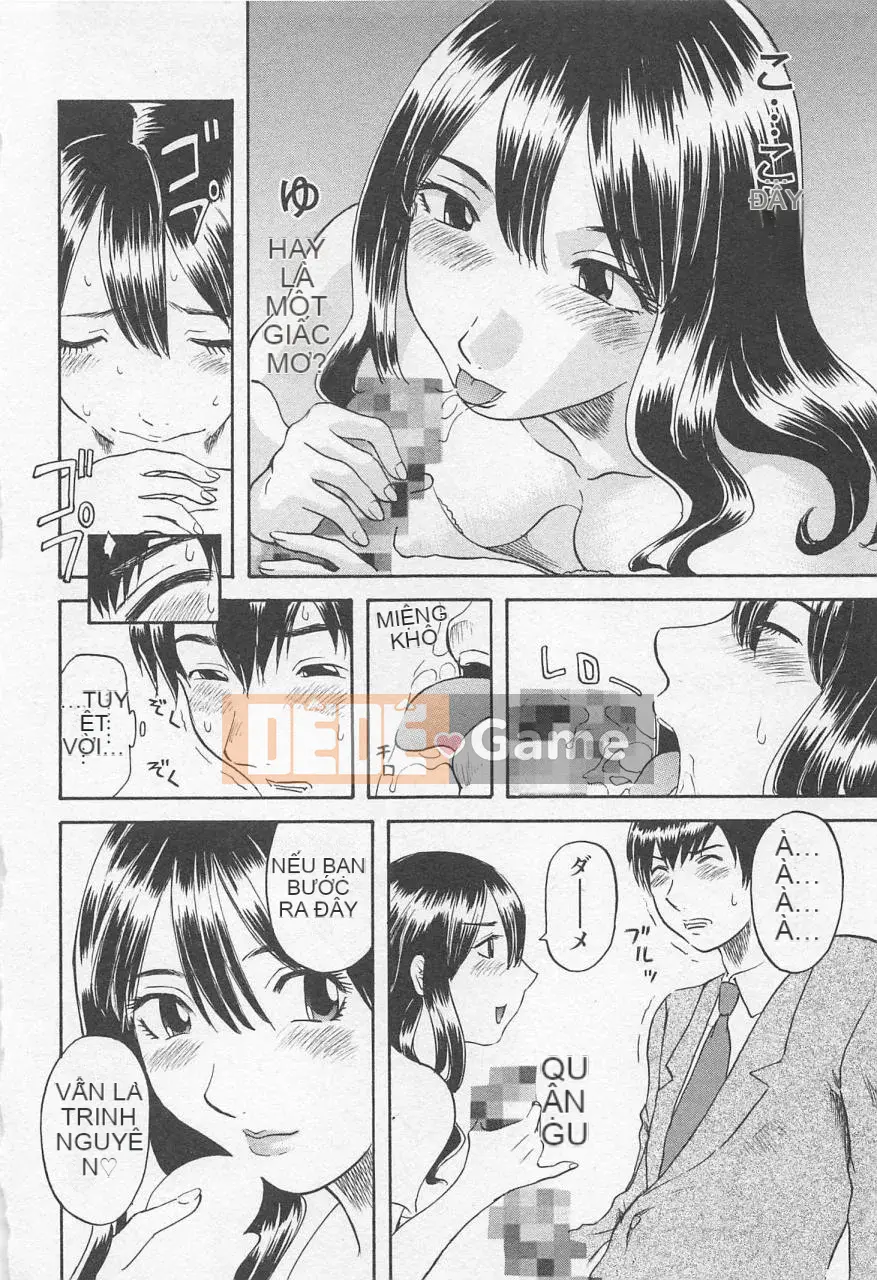 [Kawamori Misaki] Anata CV 1