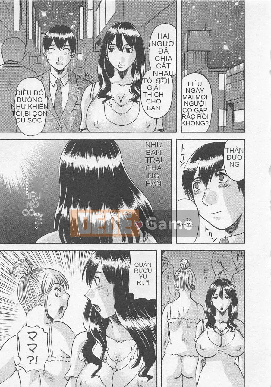 [Kawamori Misaki] Anata CV 1