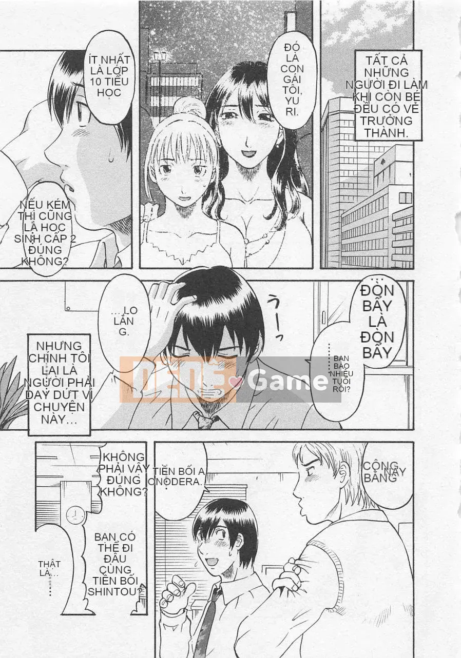 [Kawamori Misaki] Anata CV 1