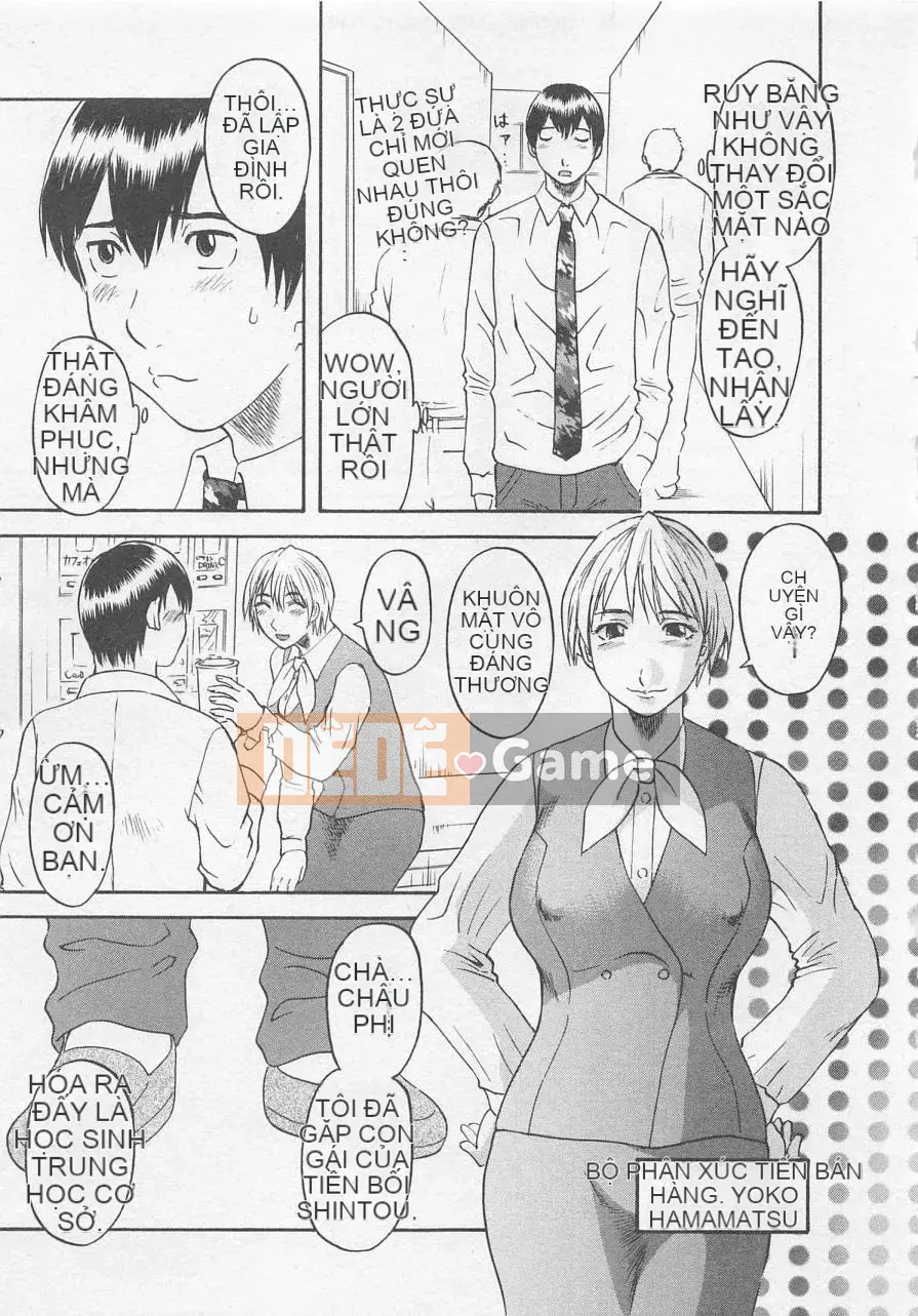 [Kawamori Misaki] Anata CV 1