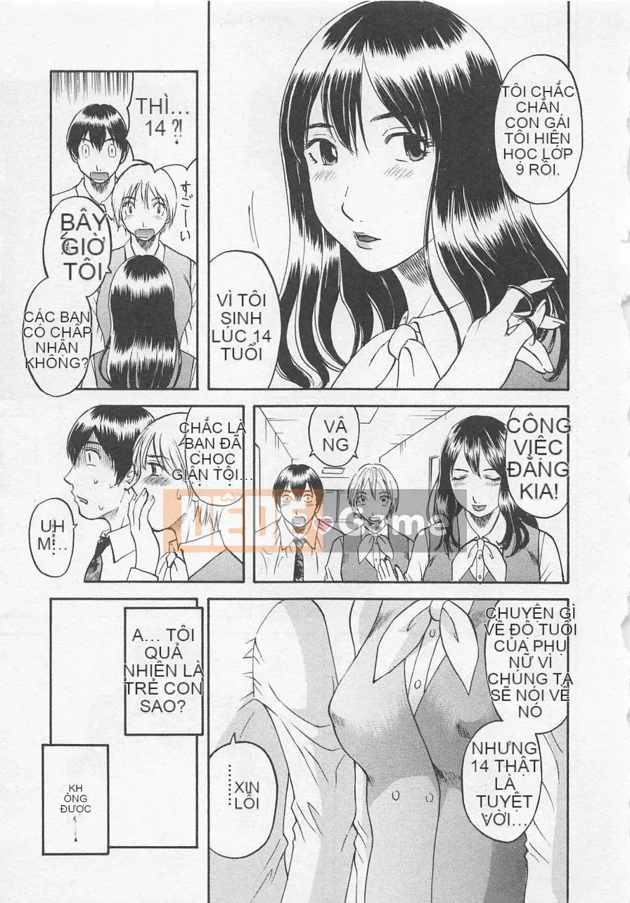 [Kawamori Misaki] Anata CV 1