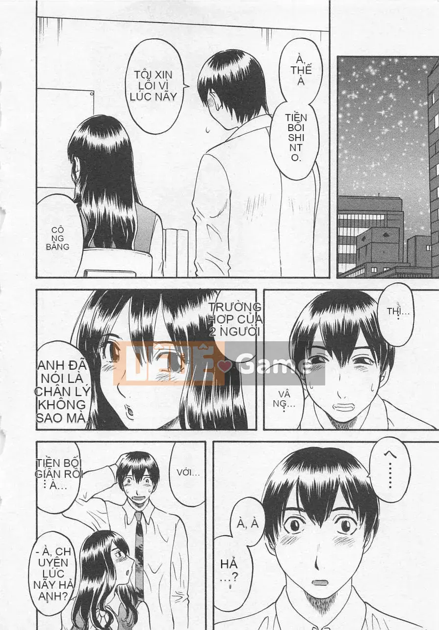 [Kawamori Misaki] Anata CV 1