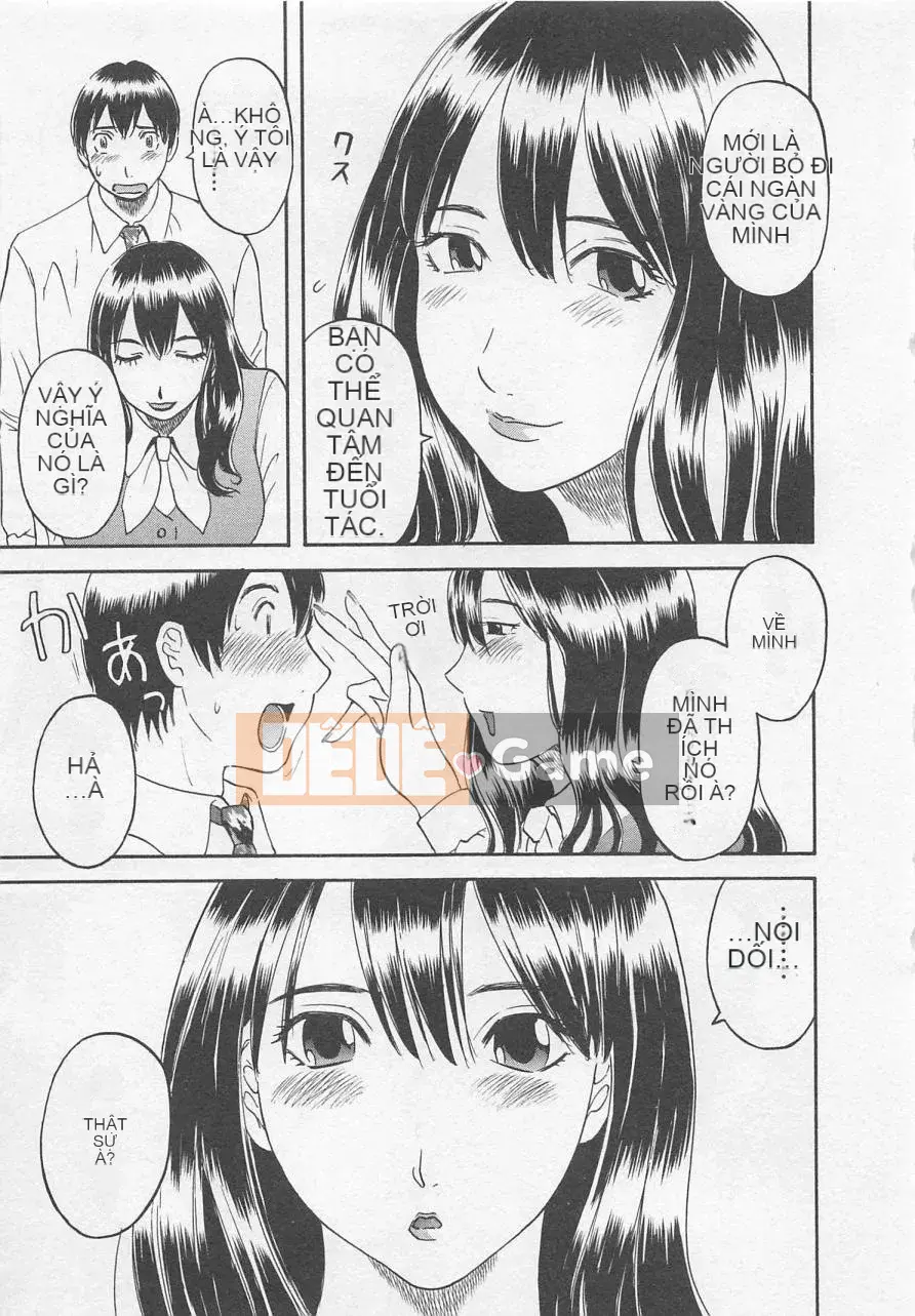 [Kawamori Misaki] Anata CV 1