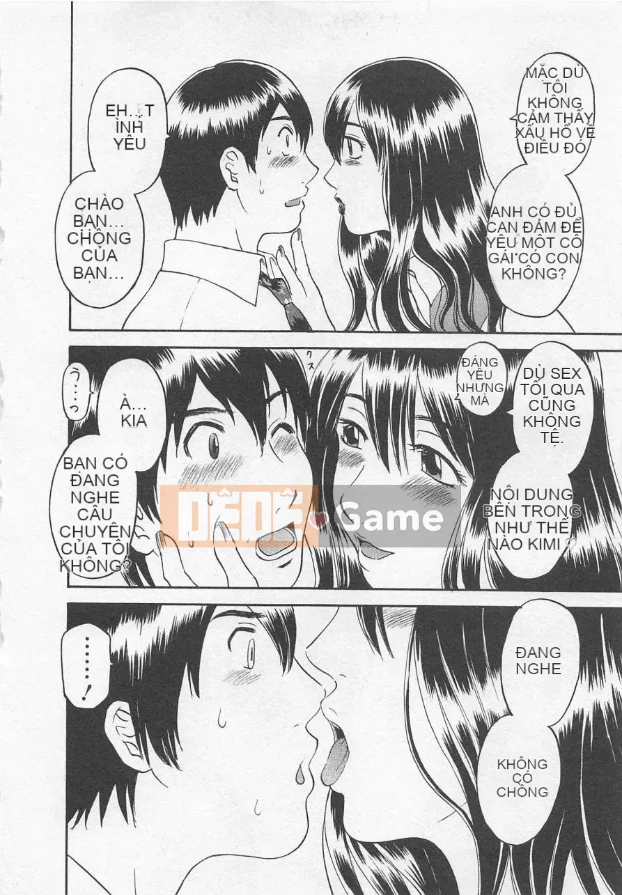 [Kawamori Misaki] Anata CV 1