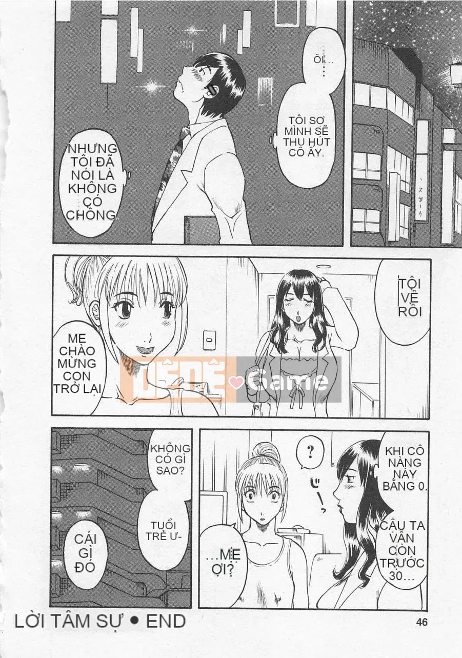 [Kawamori Misaki] Anata CV 1