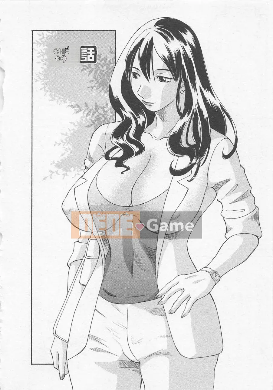 [Kawamori Misaki] Anata CV 1