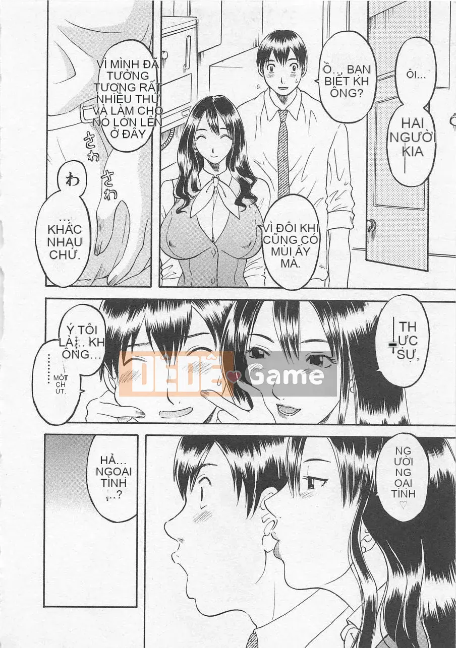 [Kawamori Misaki] Anata CV 1