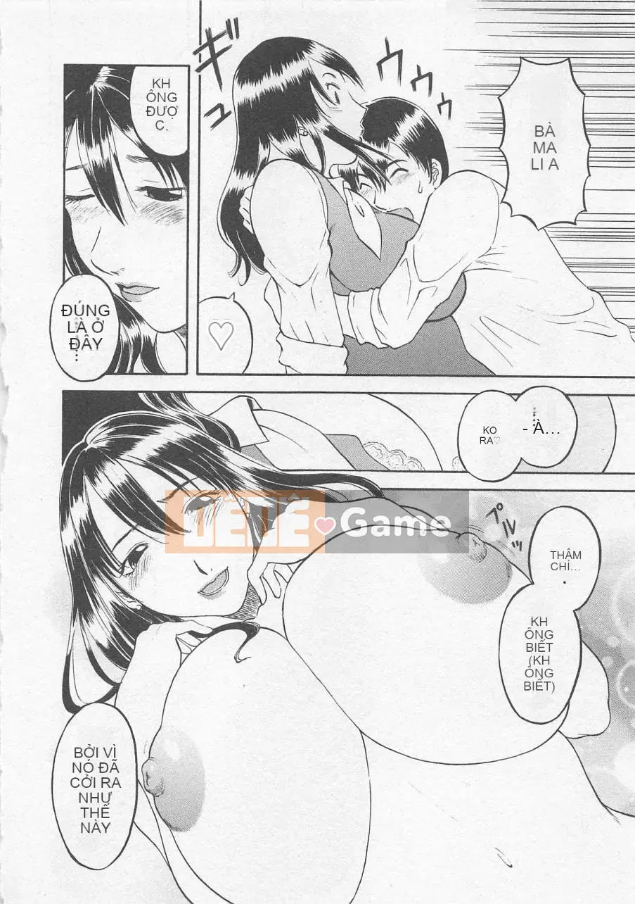 [Kawamori Misaki] Anata CV 1