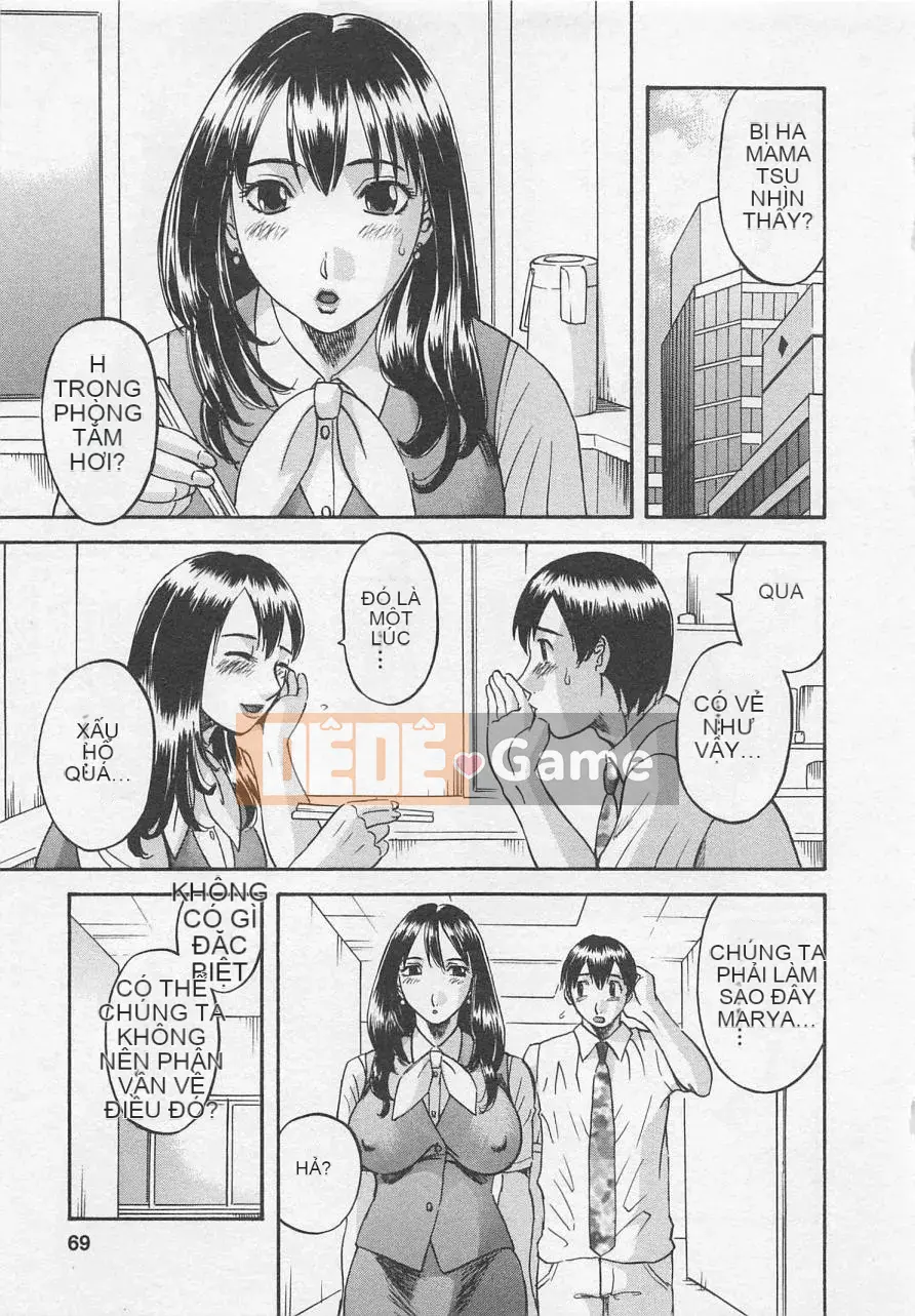 [Kawamori Misaki] Anata CV 1