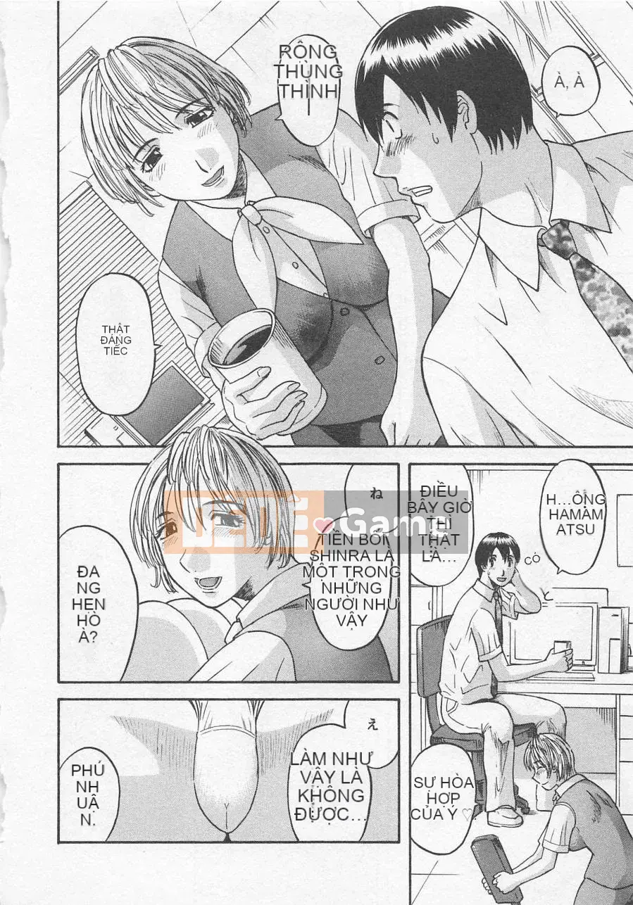 [Kawamori Misaki] Anata CV 1