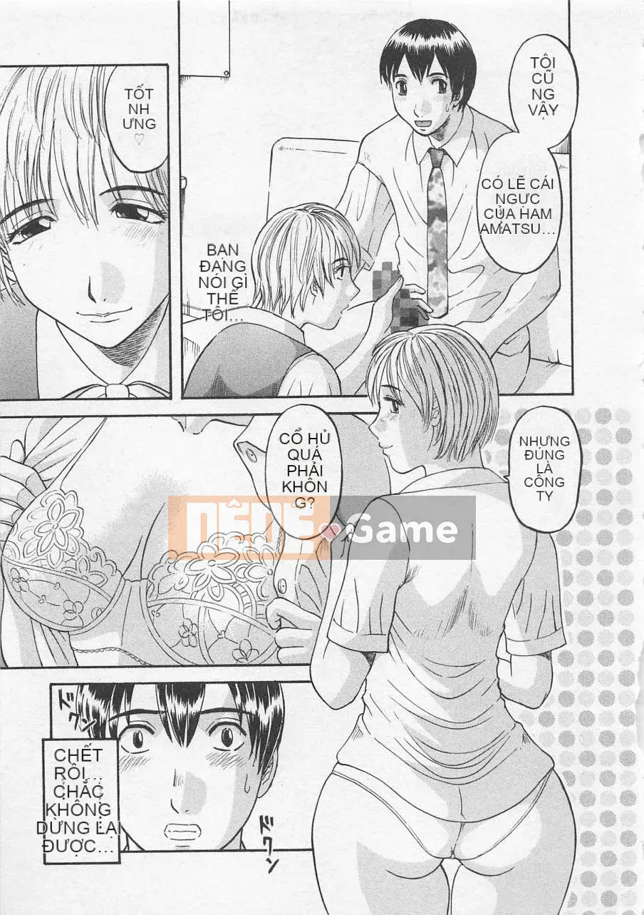 [Kawamori Misaki] Anata CV 1