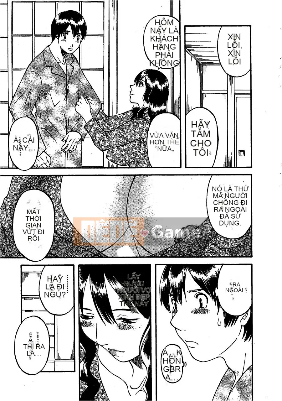 [Kawamori Misaki] Anata CV 1