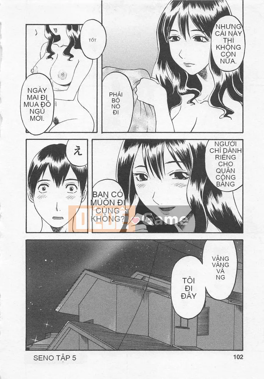 [Kawamori Misaki] Anata CV 1