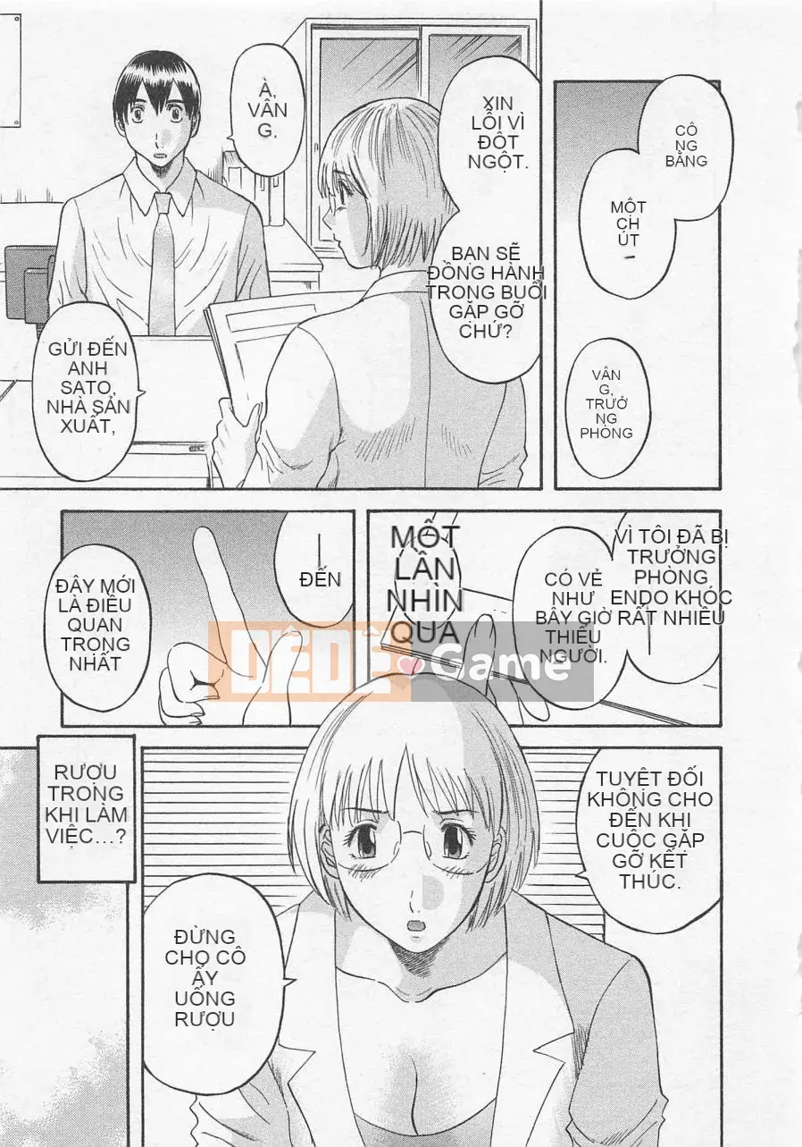 [Kawamori Misaki] Anata CV 1