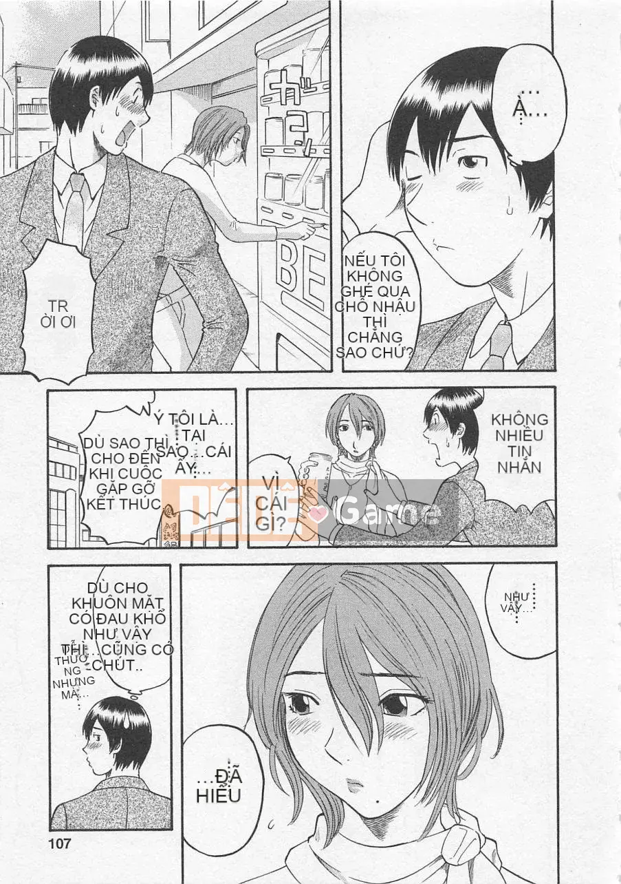 [Kawamori Misaki] Anata CV 1