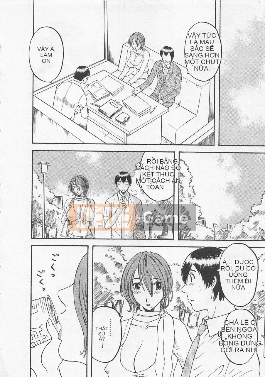 [Kawamori Misaki] Anata CV 1