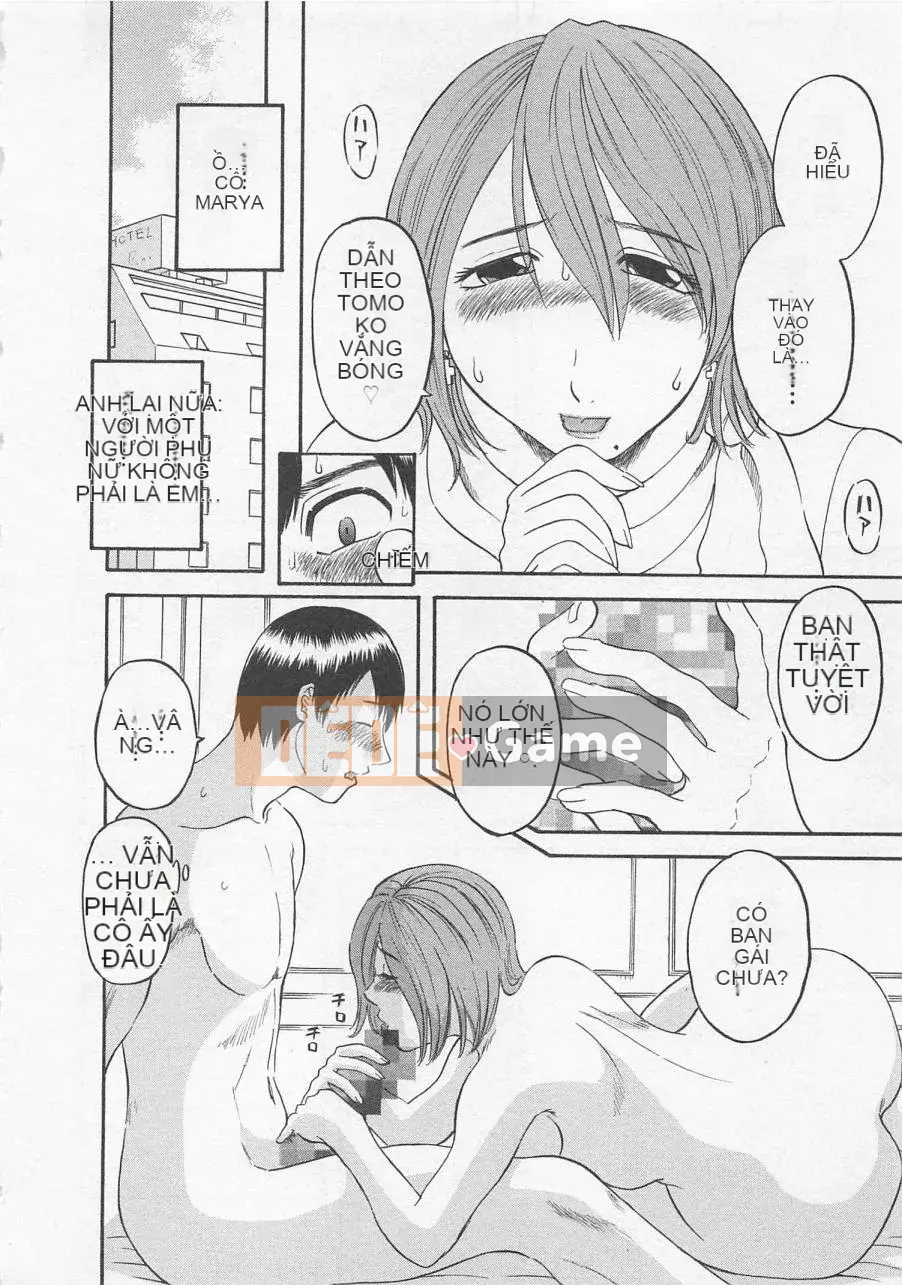 [Kawamori Misaki] Anata CV 1