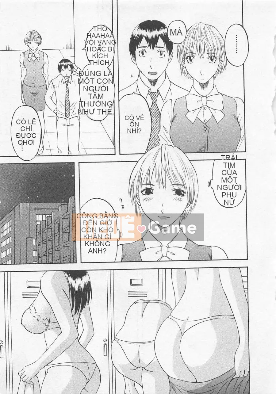 [Kawamori Misaki] Anata CV 1