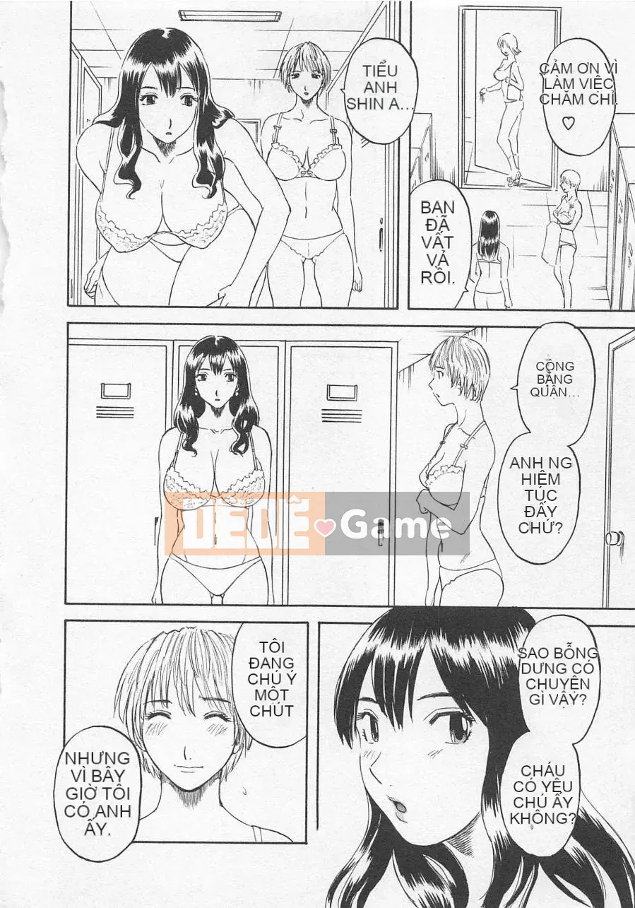 [Kawamori Misaki] Anata CV 1