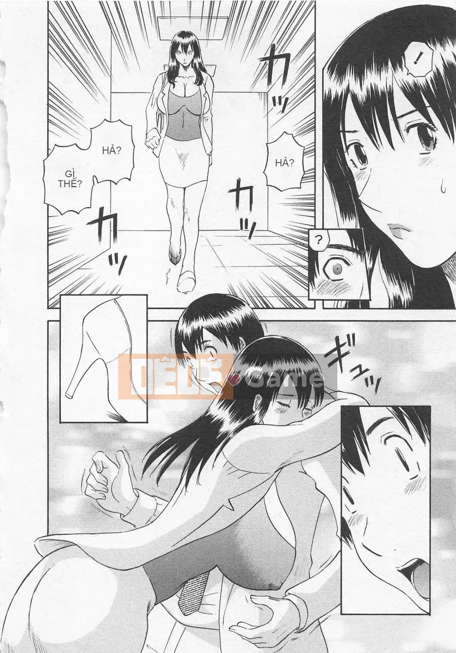 [Kawamori Misaki] Anata CV 1