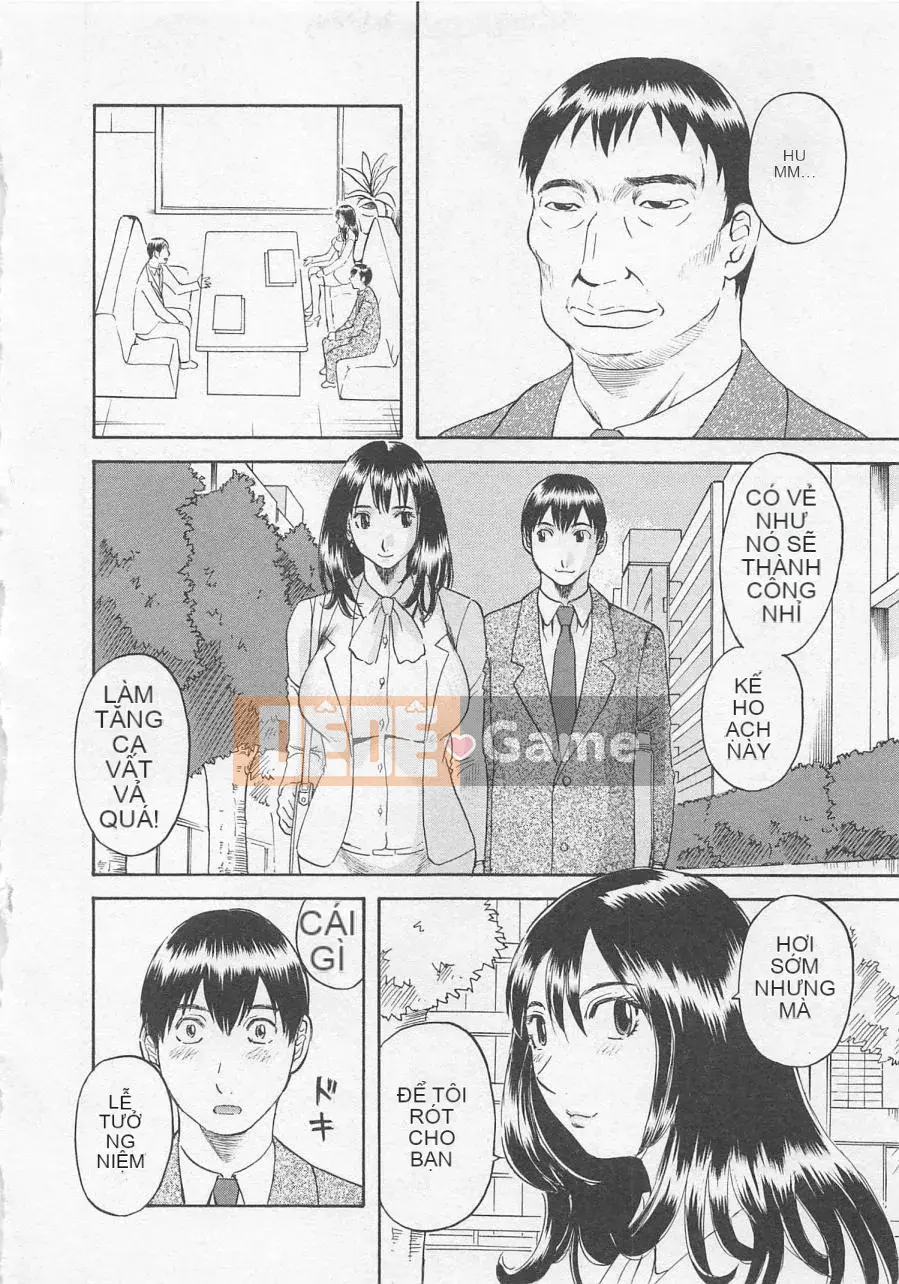 [Kawamori Misaki] Anata CV 1